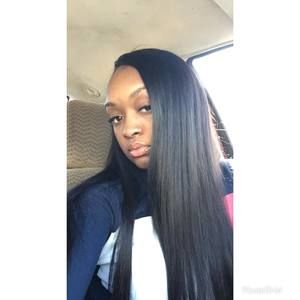 Meet your Posher, Zykeria